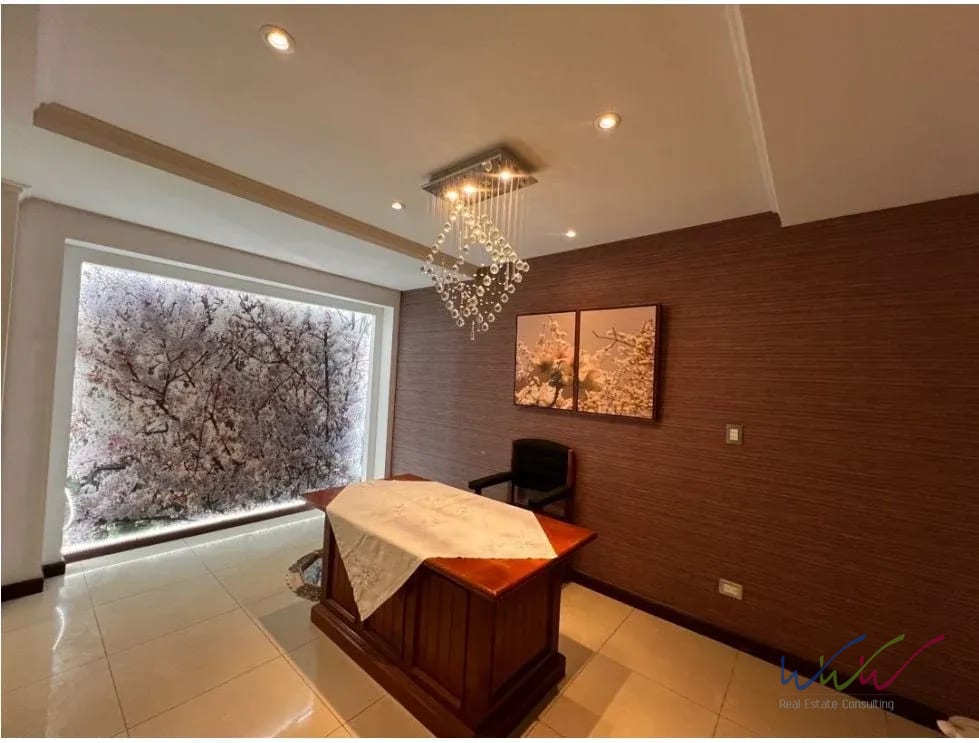Vendo apartamento con jardín en Edificio Tintoretto, zona 14 — Apartamento en Venta en Premiere Tintoretto, Zona 14, Guatemala, Ciudad — foto 13 de 17
