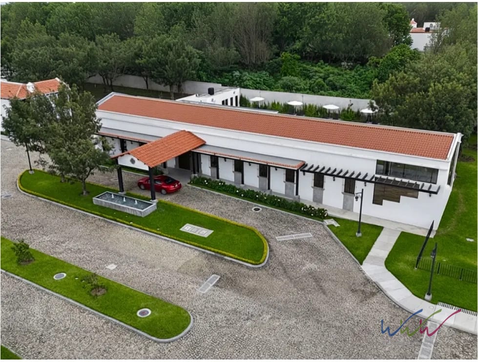 Vendo terreno en Antigua Guatemala, Residenciales Los Apóstoles — Terreno en Venta en Antigua, Sacatepéquez — foto 4 de 7