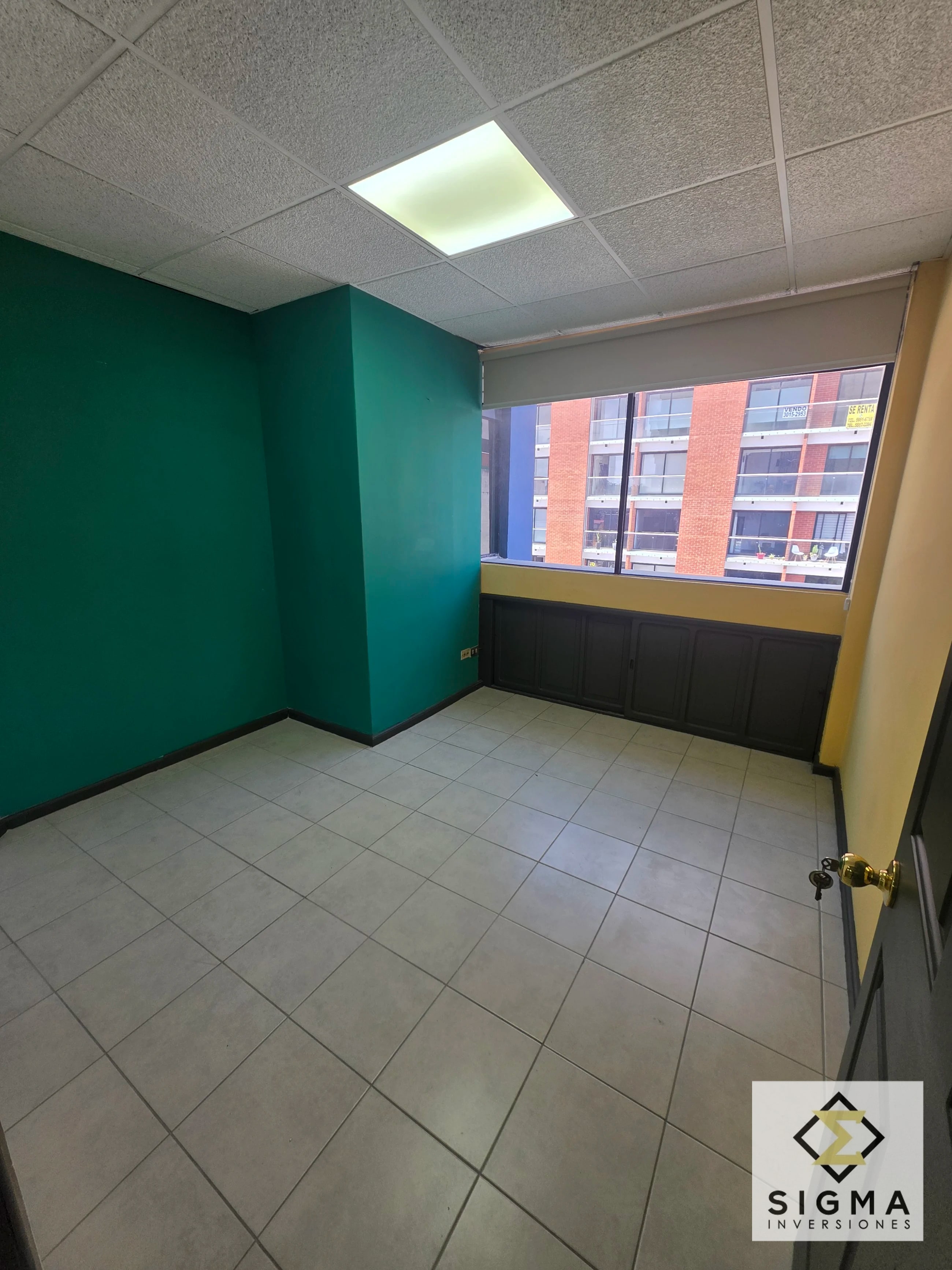 Clinicas médicas u oficinas a un Costado de Hospital La Paz Zona 14 — Clínica en Alquiler en Zona 14, Guatemala, Ciudad — foto 4 de 9