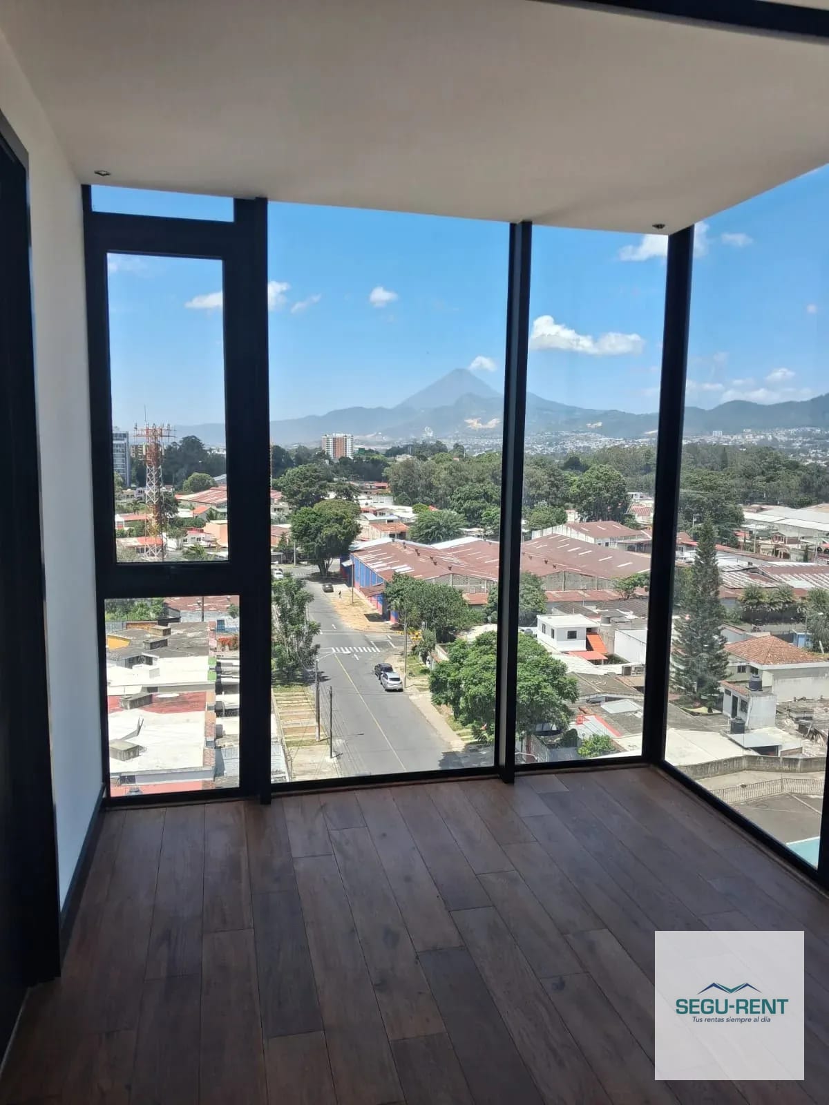 Hermoso Apartamento en zona 11, Villa Mariscal — Apartamento en Venta en Zona 11, Guatemala, Ciudad — foto 1 de 14