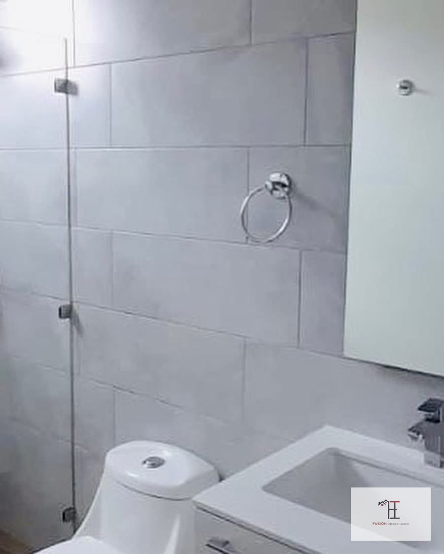 Vendo lindo apartamento en Edificio Moderno Zona 15 Vista Hermosa 1 dentro de garita — Apartamento en Venta en Vista Hermosa I, Zona 15, Guatemala, Ciudad — foto 3 de 4