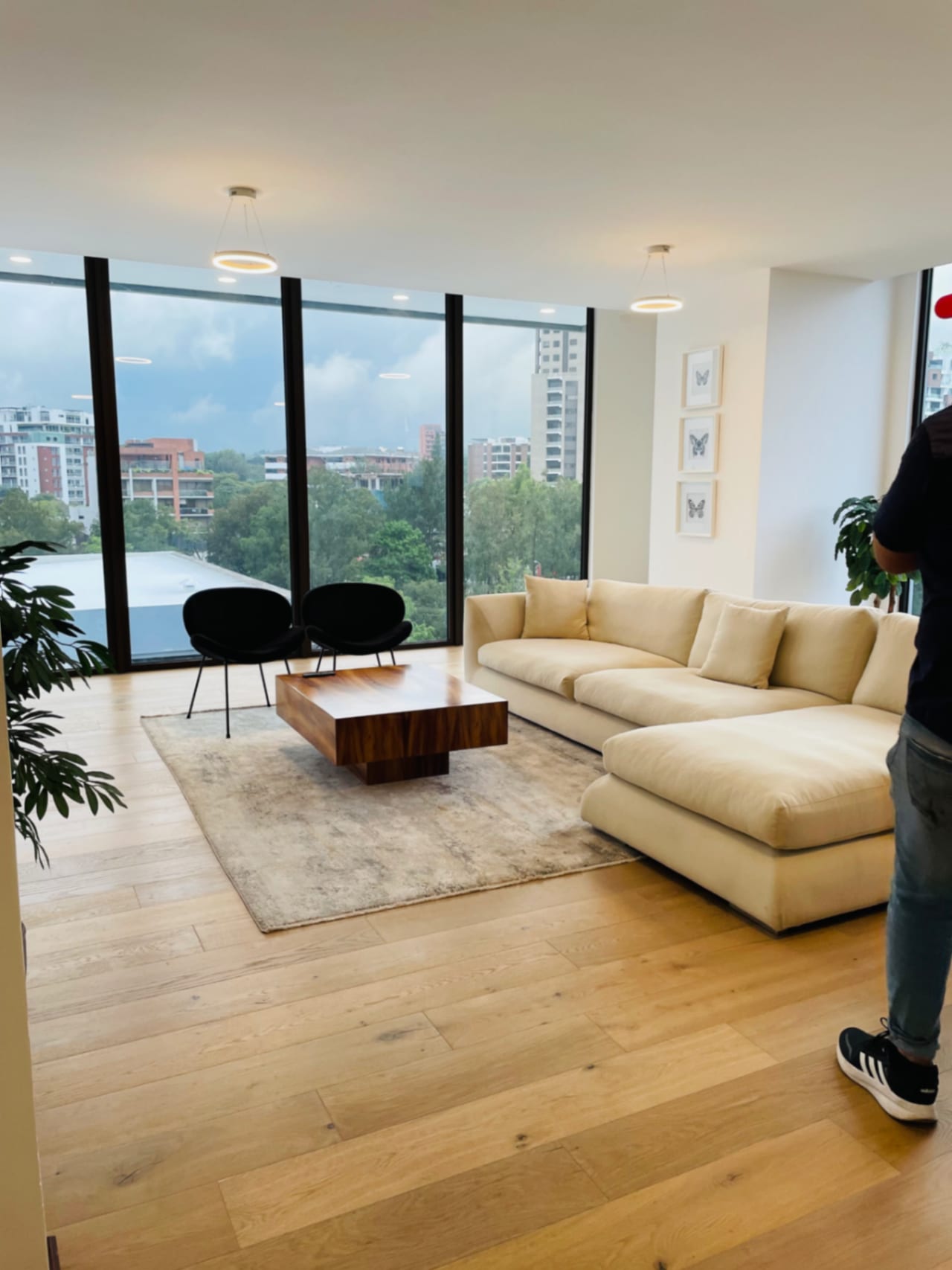 Vendo apartamento de 1 dormitorio, zona 15 Vista Hermosa 2 — Apartamento en Venta en Vhista, Zona 15, Guatemala, Ciudad — foto 6 de 8