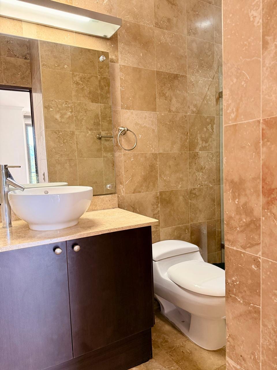 APARTAMENTO EN RENTA ZONA 14 — Apartamento en Alquiler en Zona 14, Guatemala, Ciudad — foto 8 de 17