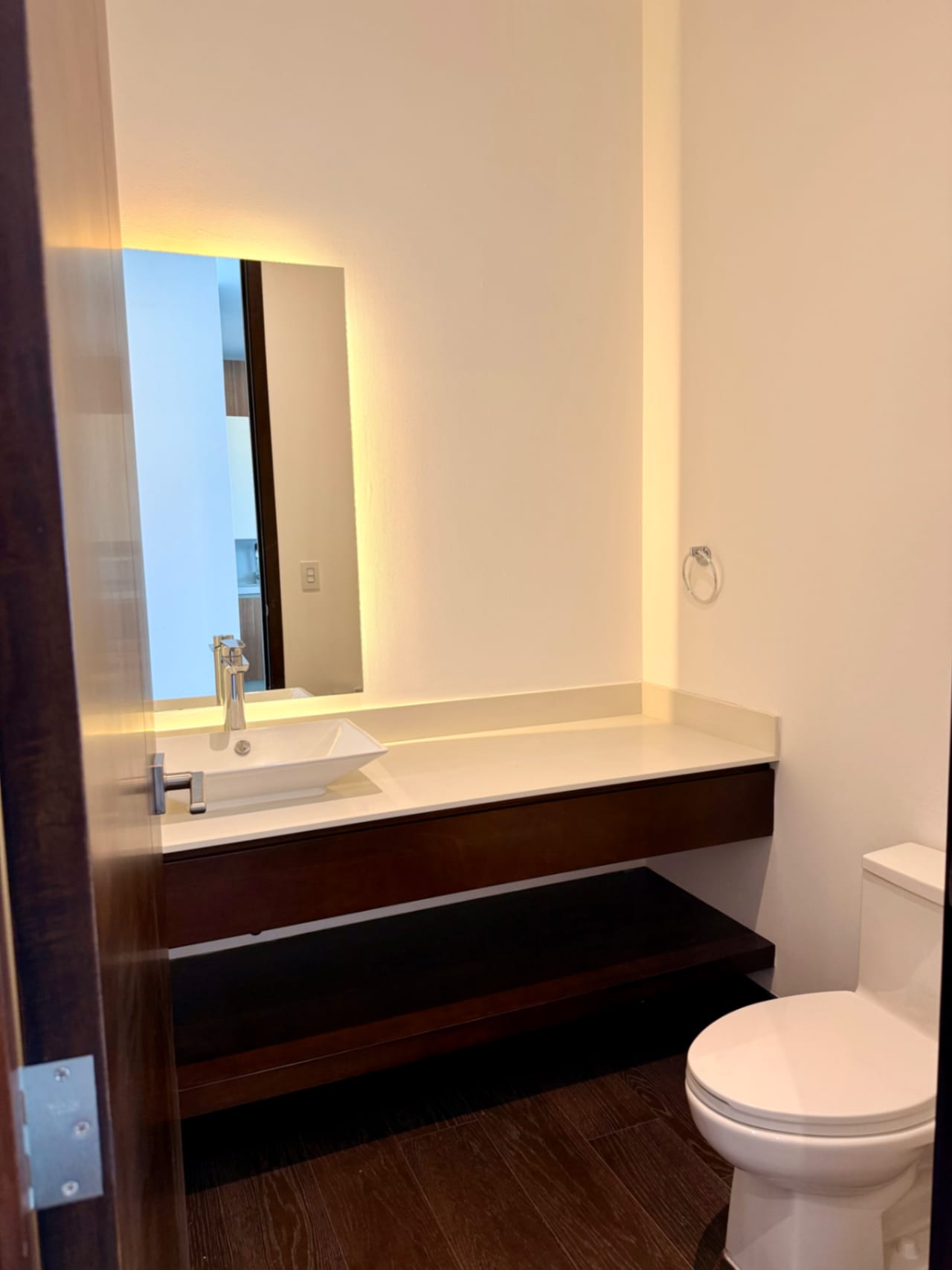 MODERNO APARTAMENTO EN RENTA/VENTA ZONA 14 — Apartamento en Alquiler en Zona 14, Guatemala, Ciudad — foto 5 de 17