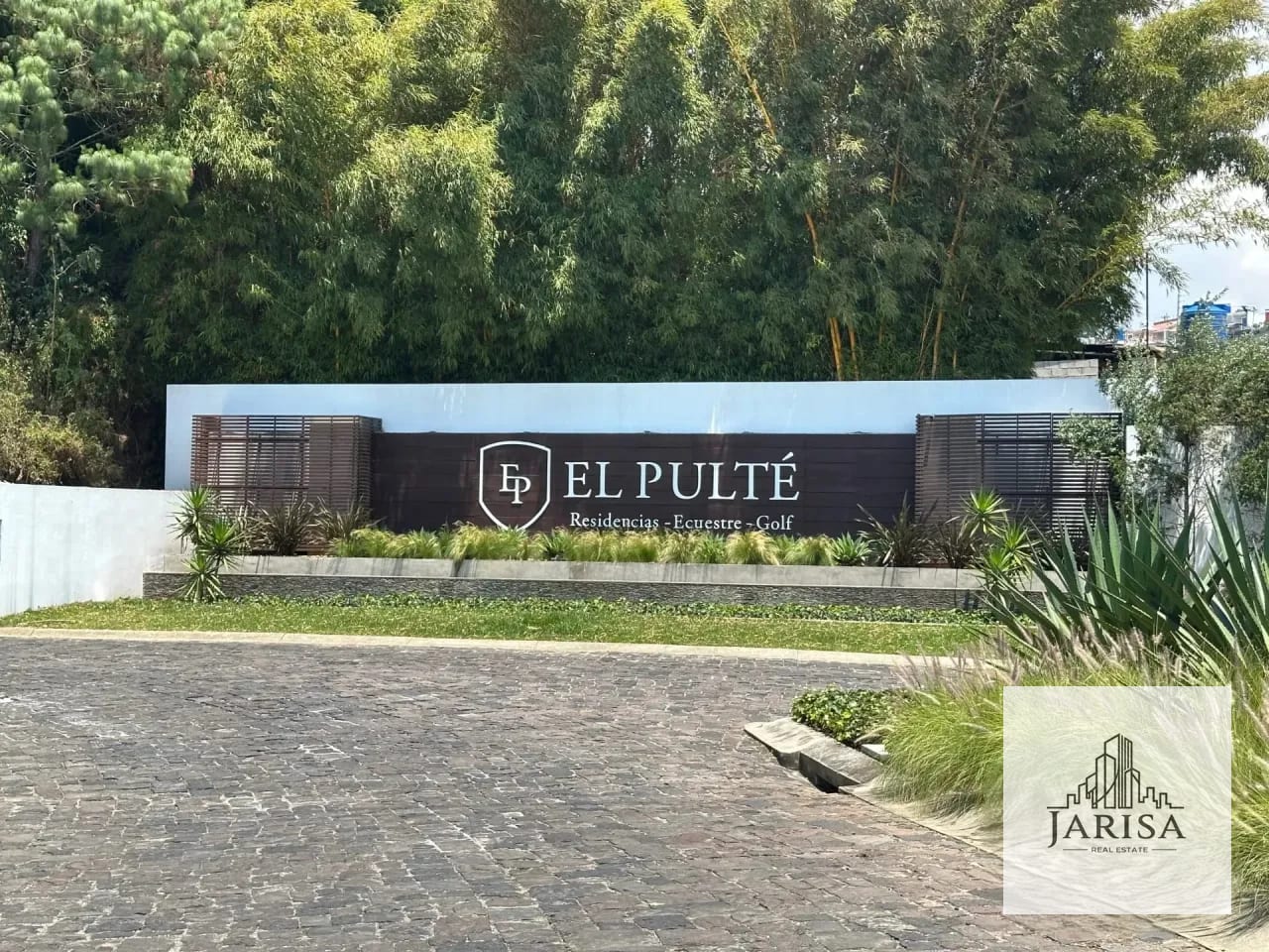 Terreno en Venta El Pulte Reserva — Terreno en Venta en Zona 16, Guatemala, Ciudad — foto 1 de 7