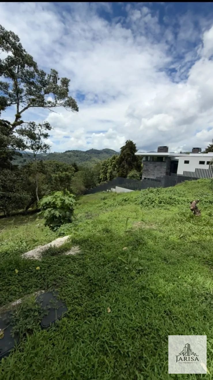 Terreno en Venta El Pulte Reserva — Terreno en Venta en Zona 16, Guatemala, Ciudad — foto 4 de 7