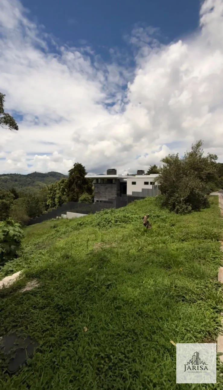 Terreno en Venta El Pulte Reserva — Terreno en Venta en Zona 16, Guatemala, Ciudad — foto 2 de 7