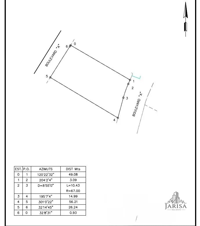 Terreno en Venta El Pulte Reserva — Terreno en Venta en Zona 16, Guatemala, Ciudad — foto 7 de 7