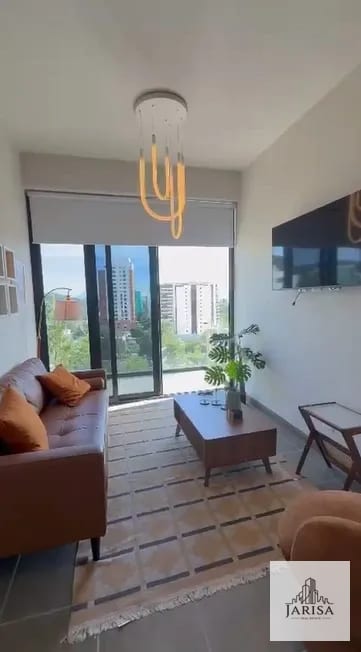 Apartamento Amueblado en renta VH1 — Apartamento en Alquiler en Vista Hermosa I, Zona 15, Guatemala, Ciudad — foto 1 de 12