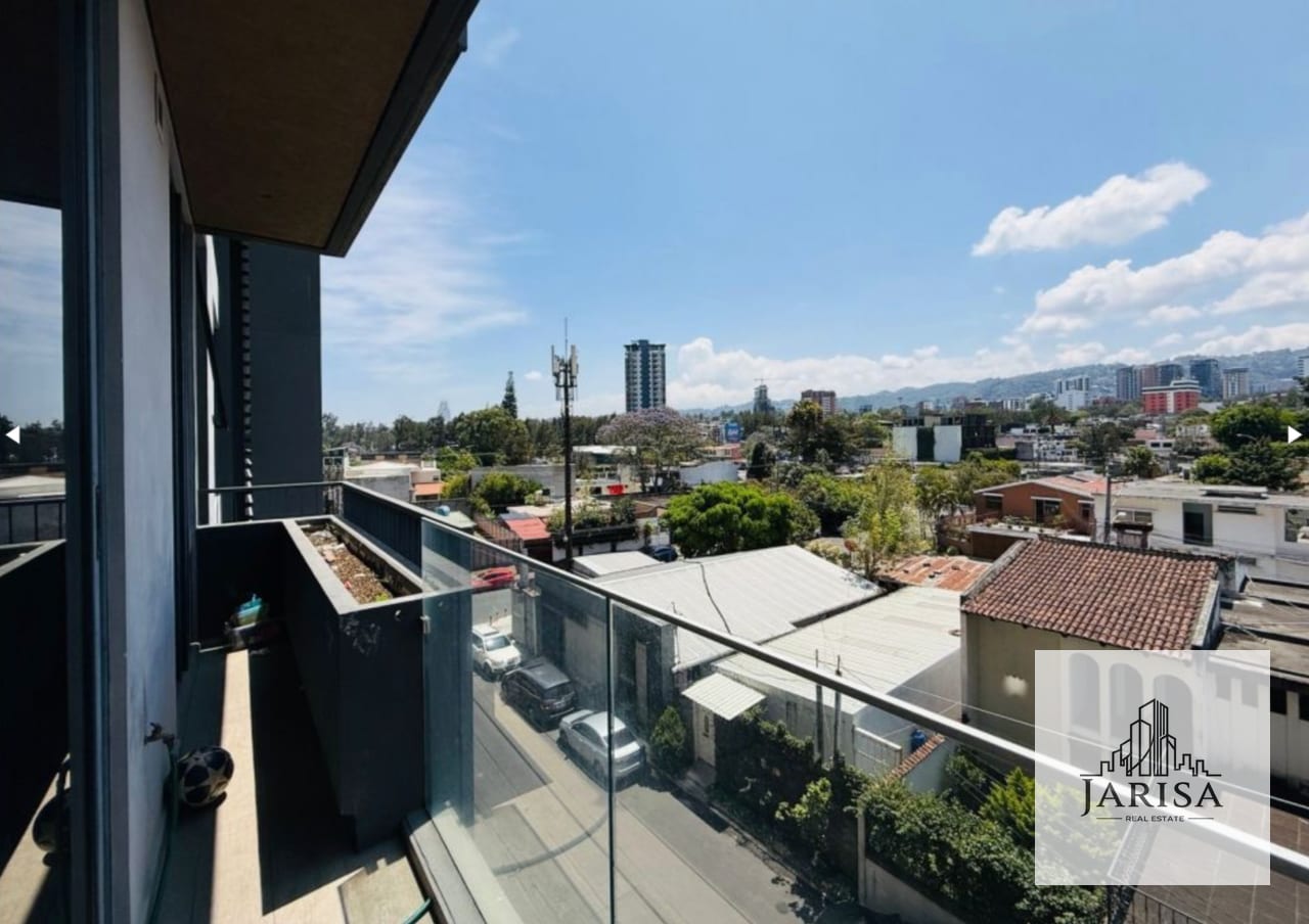 APARTAMENTO EN LUJOSO EDIFICIO EN VENTA ZONA 15 — Apartamento en Venta en Zona 15, Guatemala, Ciudad — foto 15 de 17