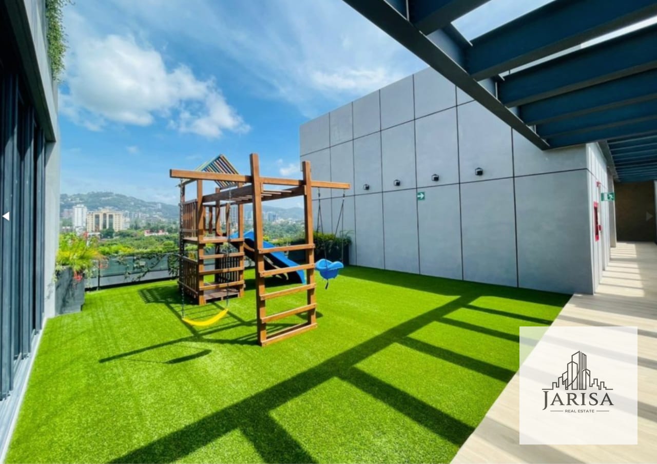 APARTAMENTO EN LUJOSO EDIFICIO EN VENTA ZONA 15 — Apartamento en Venta en Zona 15, Guatemala, Ciudad — foto 17 de 17