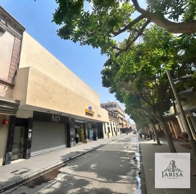 Excelente ubicacion Zona 1 — Local en Alquiler en Zona 1, Guatemala, Ciudad — foto 1 de 3