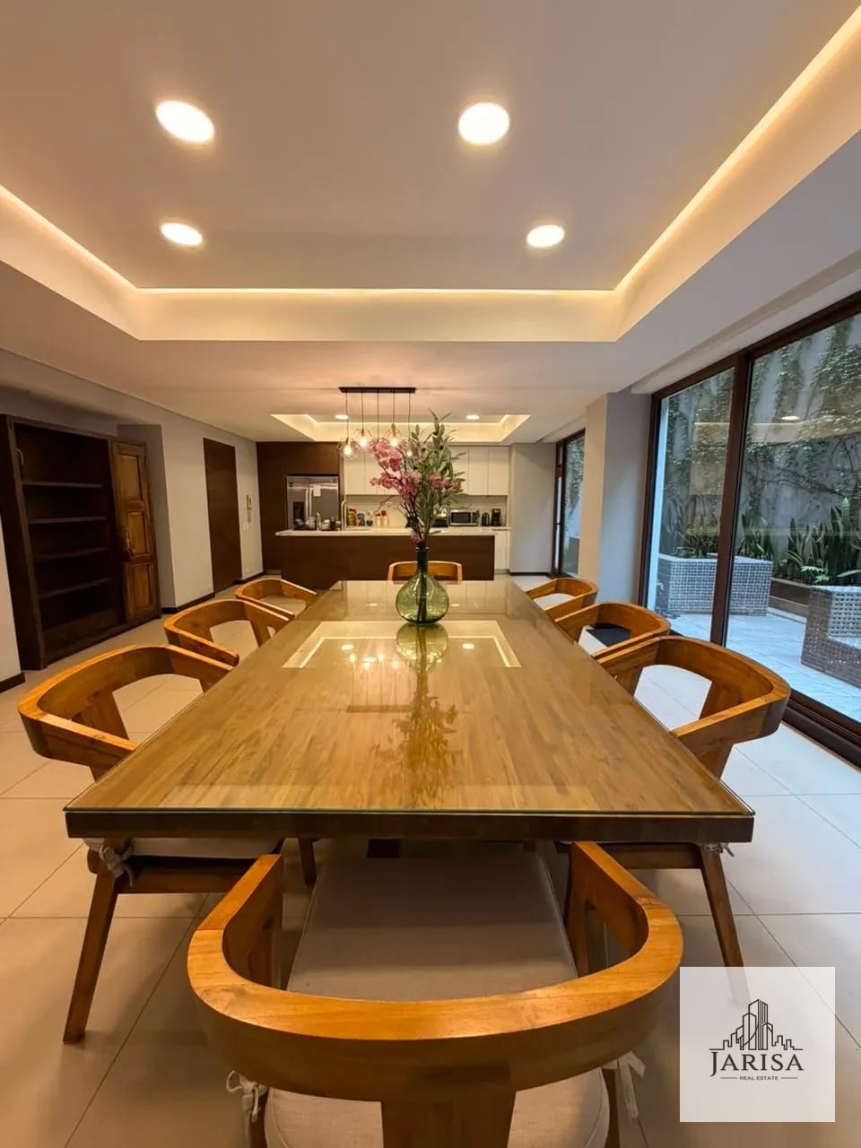 Apartamento de lujo en venta Zona 14 — Apartamento en Venta en Zona 14, Guatemala, Ciudad — foto 4 de 15
