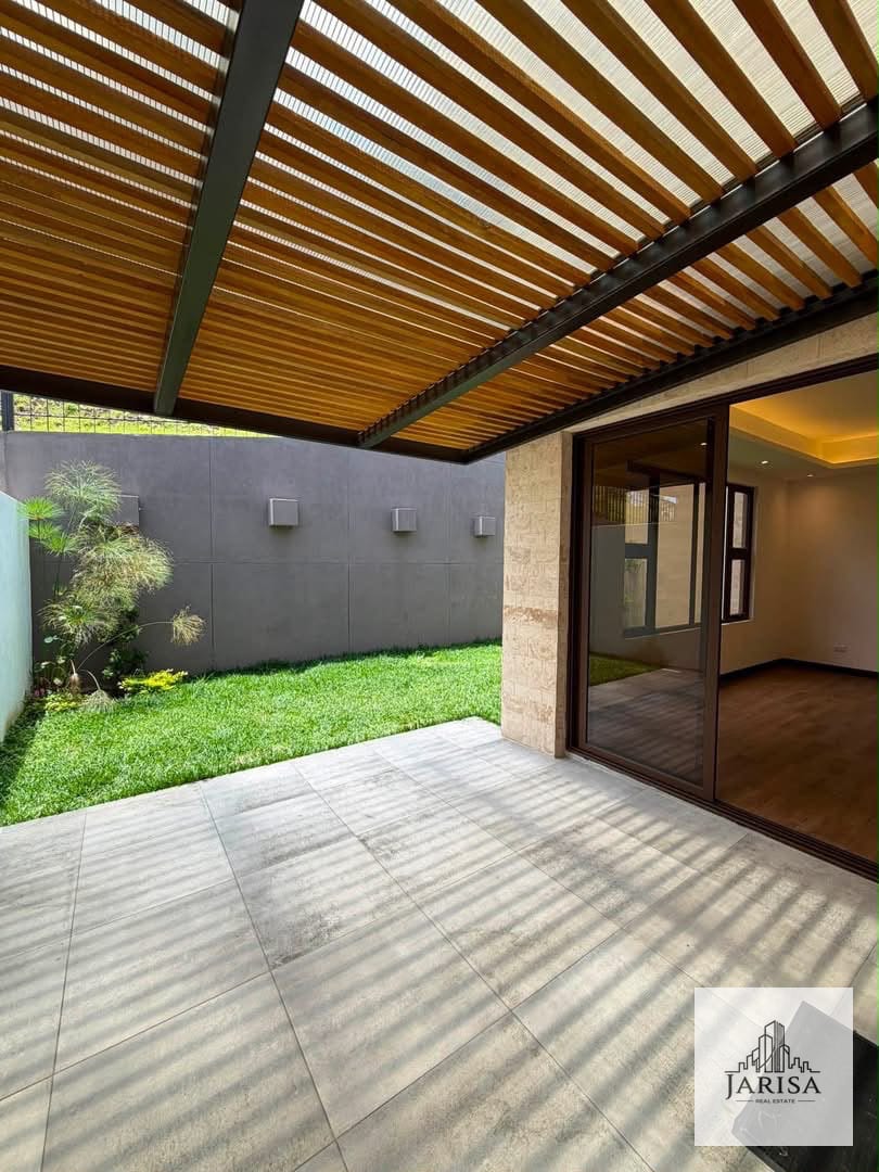 Casa en Alquiler Lomas de San Isidro — Casa en Alquiler en Zona 16, Guatemala, Ciudad — foto 11 de 17