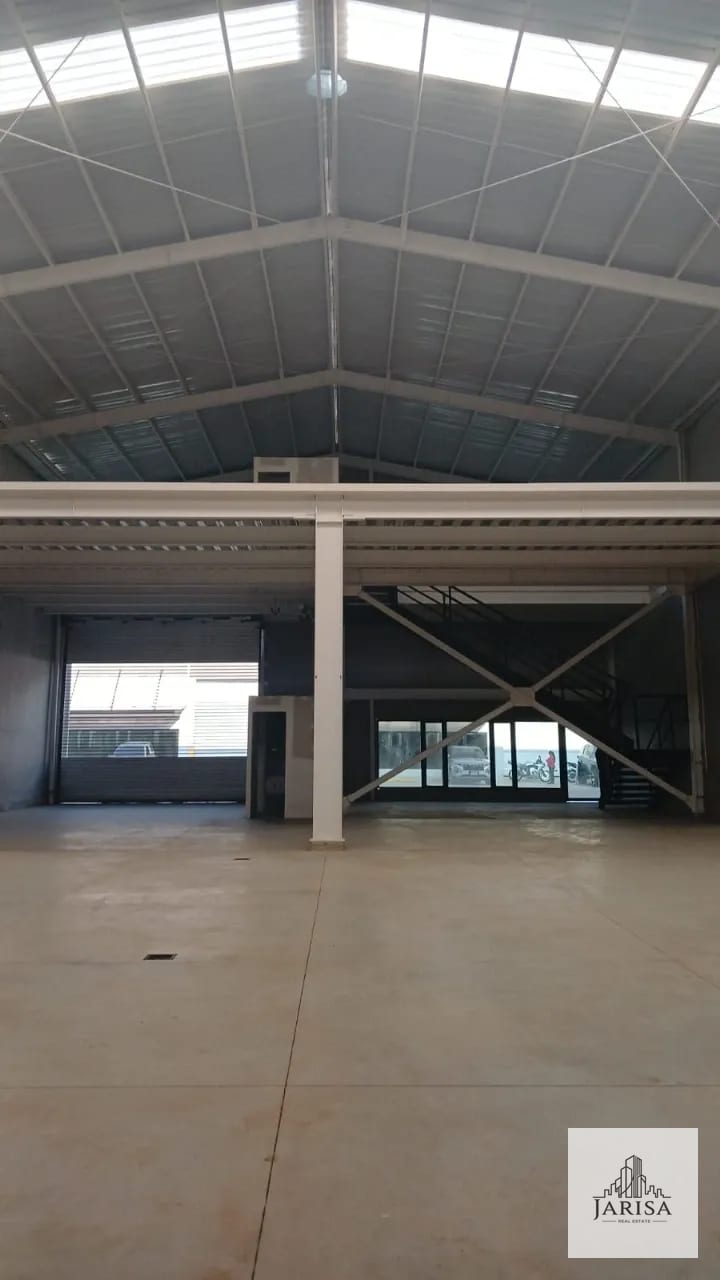 Bodegas en Venta y Renta para Estrenar — Bodega / Ofibodega en Venta en Fraijanes, Carretera a El Salvador, Guatemala, Ciudad — foto 2 de 6