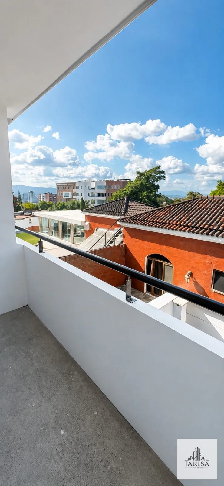 Apartamento en Renta Vista Hermosa 1 — Apartamento en Alquiler en Vista Hermosa I, Zona 15, Guatemala, Ciudad — foto 5 de 11