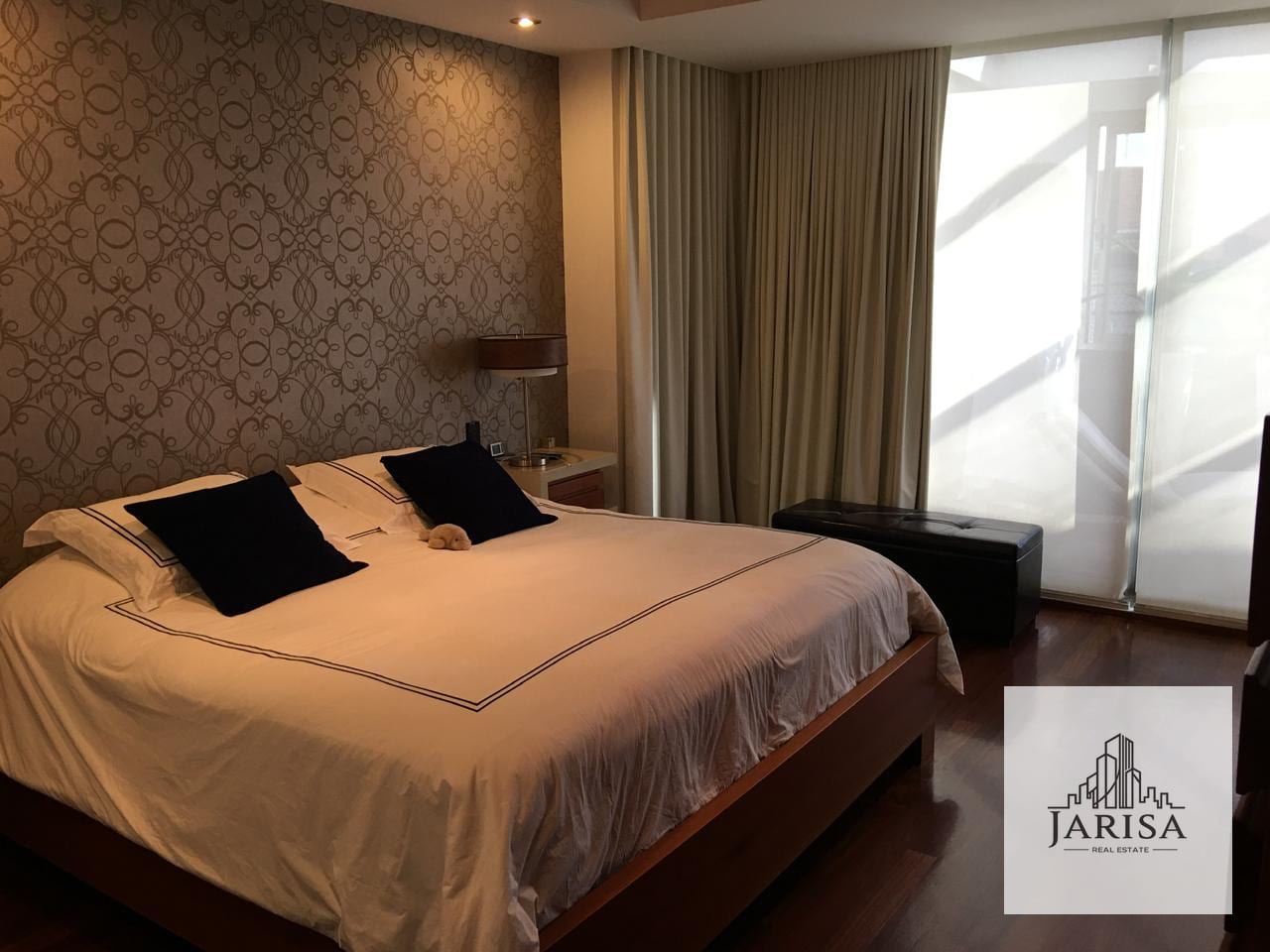 Amplio apartamento en zona 15 — Apartamento en Alquiler en Zona 15, Guatemala, Ciudad — foto 4 de 10