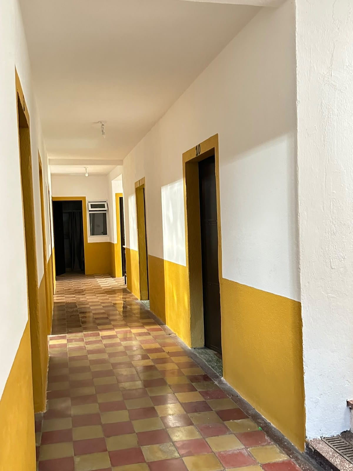 Casa Grande para Comerciantes Zona 7 — Casa en Alquiler en Zona 7, Guatemala, Ciudad — foto 5 de 9