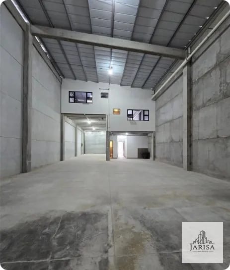Ofibodega en Renta Calzada La Paz — Bodega / Ofibodega en Alquiler en Zona 17, Guatemala, Ciudad — foto 4 de 17