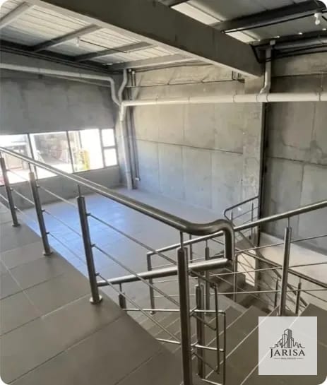 Ofibodega en Renta Calzada La Paz — Bodega / Ofibodega en Alquiler en Zona 17, Guatemala, Ciudad — foto 10 de 17
