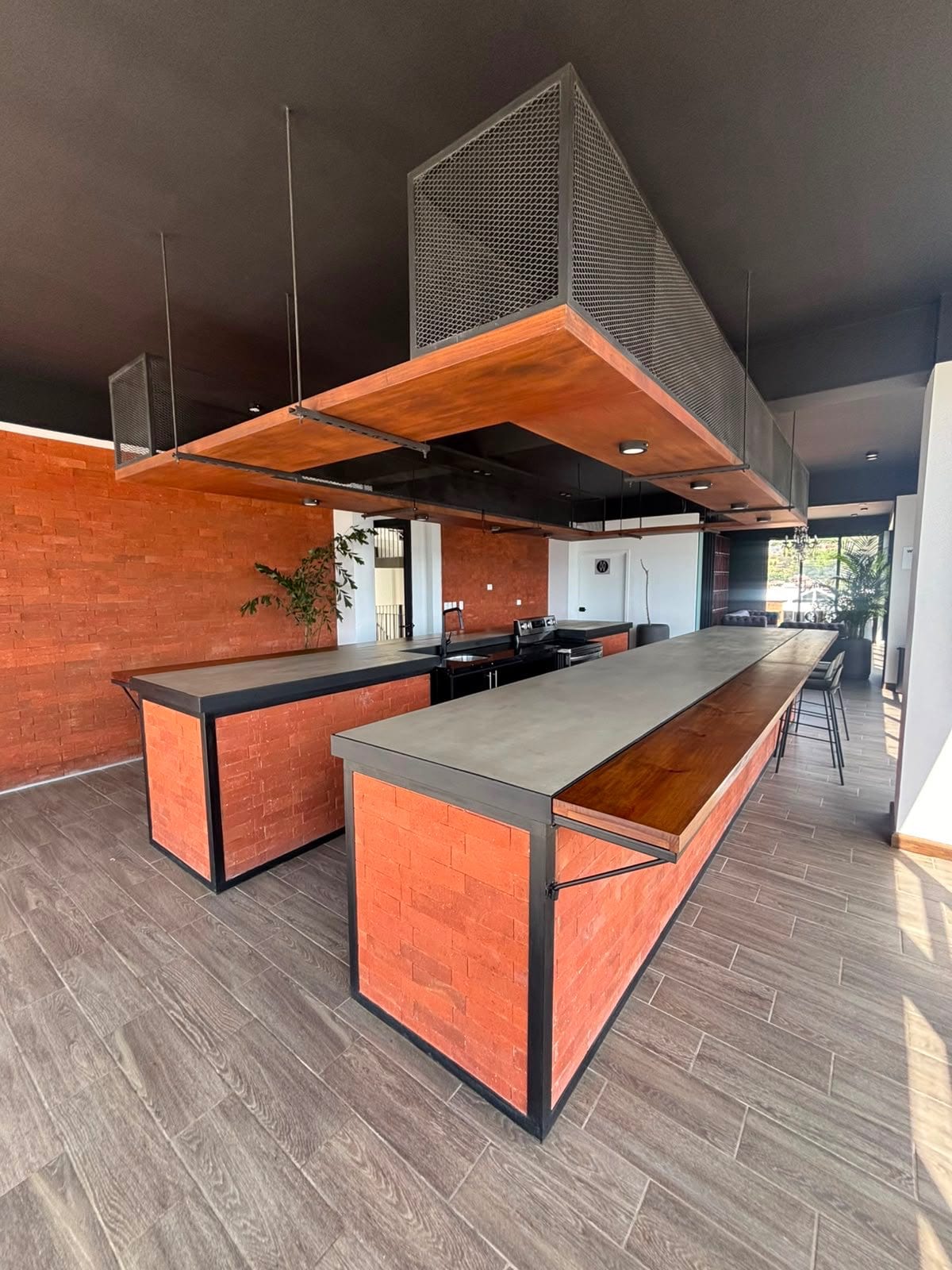 Apartamento para estrenar en renta zona 15 — Apartamento en Alquiler en Zona 15, Guatemala, Ciudad — foto 10 de 17