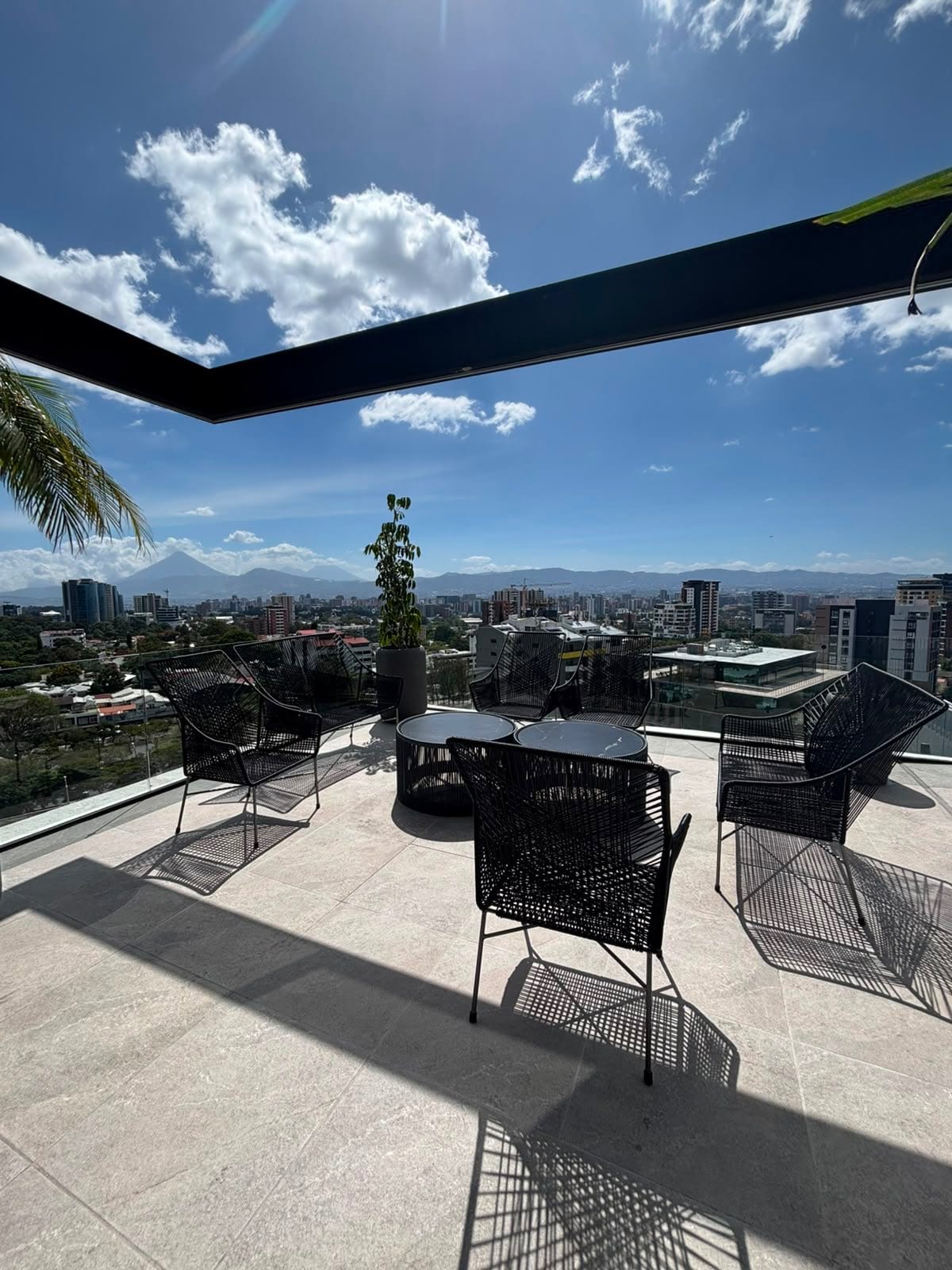 Apartamento para estrenar en renta zona 15 — Apartamento en Alquiler en Zona 15, Guatemala, Ciudad — foto 11 de 17