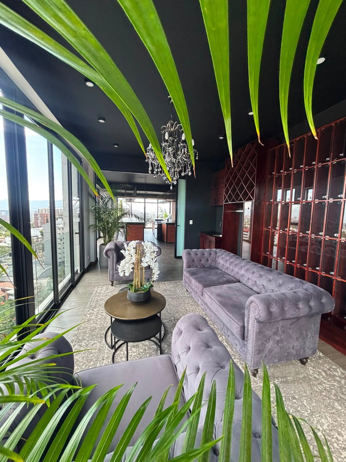 Apartamento para estrenar en renta zona 15 — Apartamento en Alquiler en Zona 15, Guatemala, Ciudad — foto 17 de 17