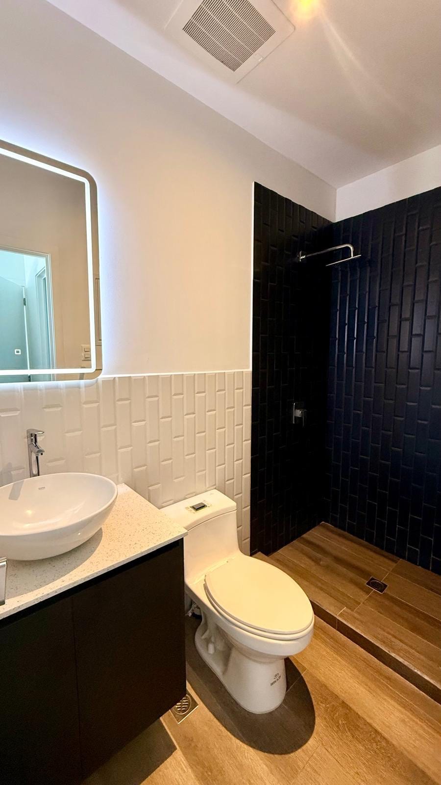 Apartamento Duplex en Venta Zona 13 — Apartamento en Venta en Zona 13, Guatemala, Ciudad — foto 13 de 17