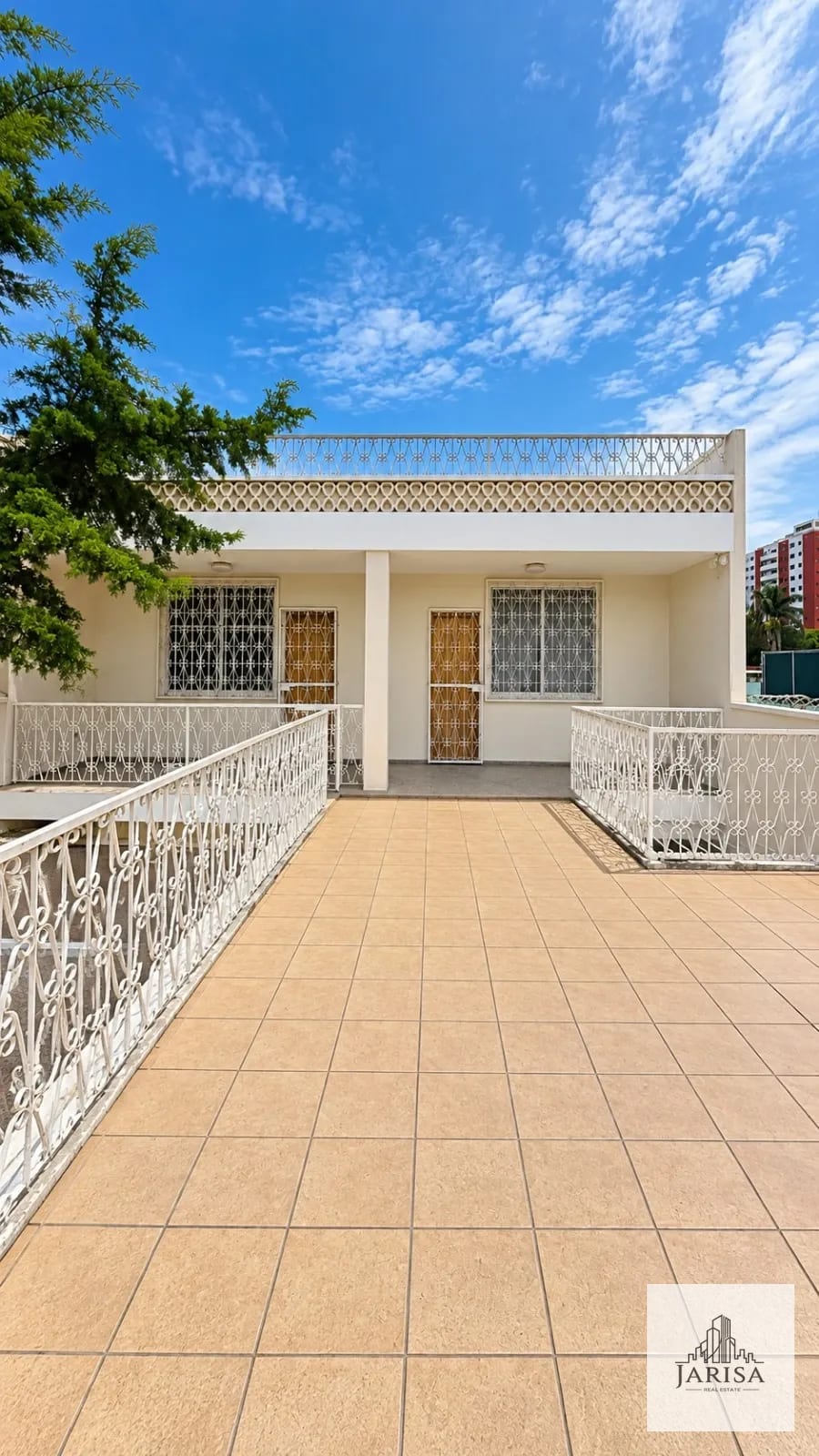 Casa en Renta Vivienda u Oficina — Casa en Alquiler en Zona 13, Guatemala, Ciudad — foto 14 de 16