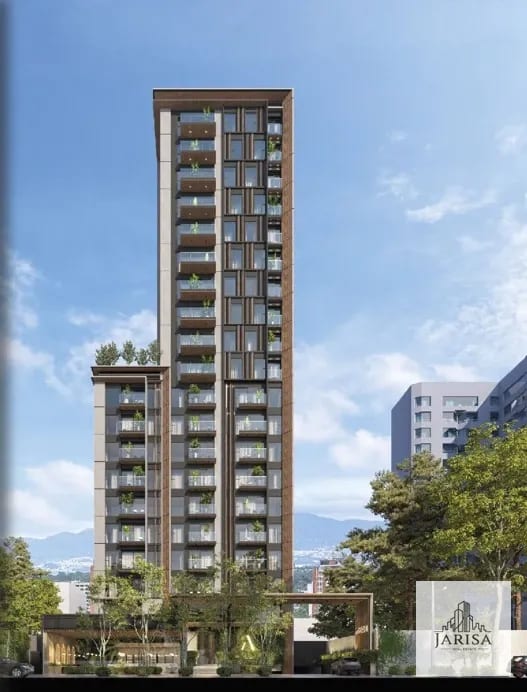 Apartamento venta Zona Viva — Apartamento en Venta en Zona 10, Guatemala, Ciudad — foto 1 de 9