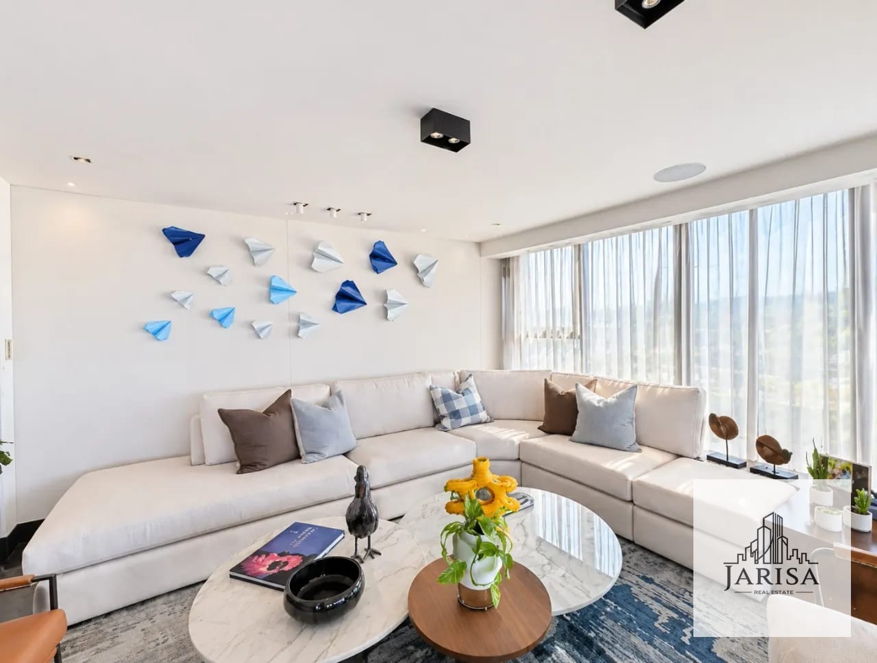 Espectacular Penthouse en Renta — Apartamento en Alquiler en Zona 4, Guatemala, Ciudad — foto 2 de 7