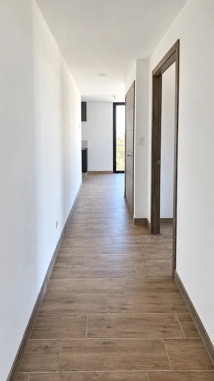 Ideal Pareja o Ejecutivos — Apartamento en Alquiler en Vista Hermosa II, Zona 15, Guatemala, Ciudad — foto 2 de 8