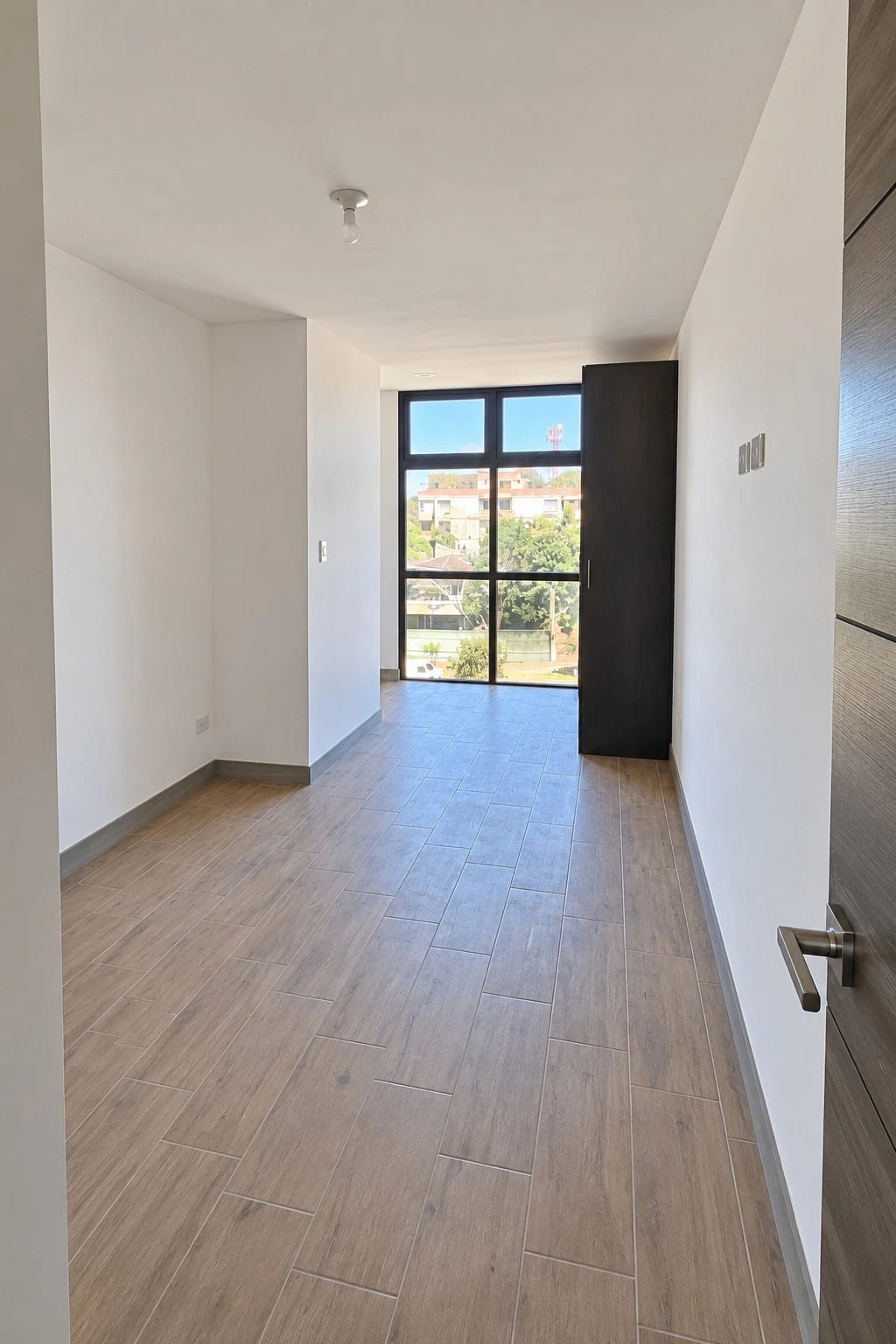 Ideal Pareja o Ejecutivos — Apartamento en Alquiler en Vista Hermosa II, Zona 15, Guatemala, Ciudad — foto 1 de 8