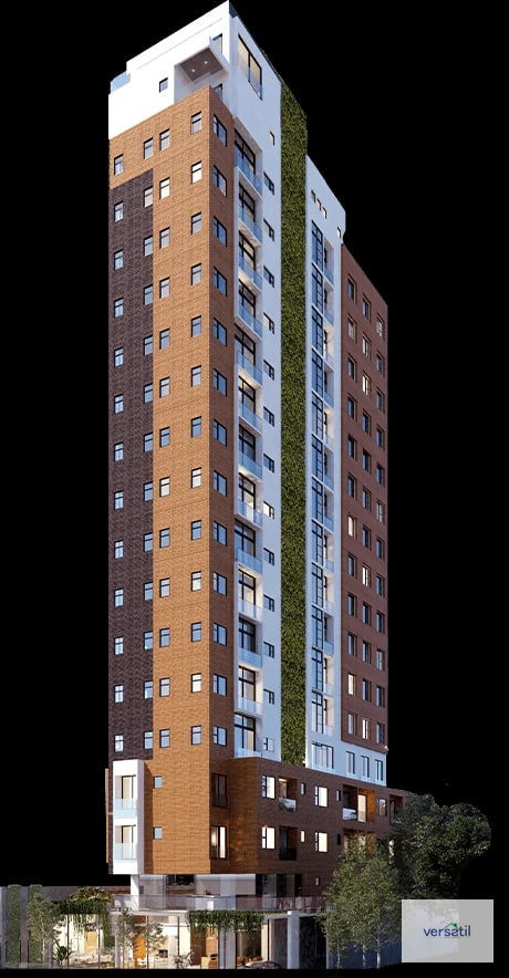 Hermoso Penthouse de dos habitaciones zona 15 venta - 9