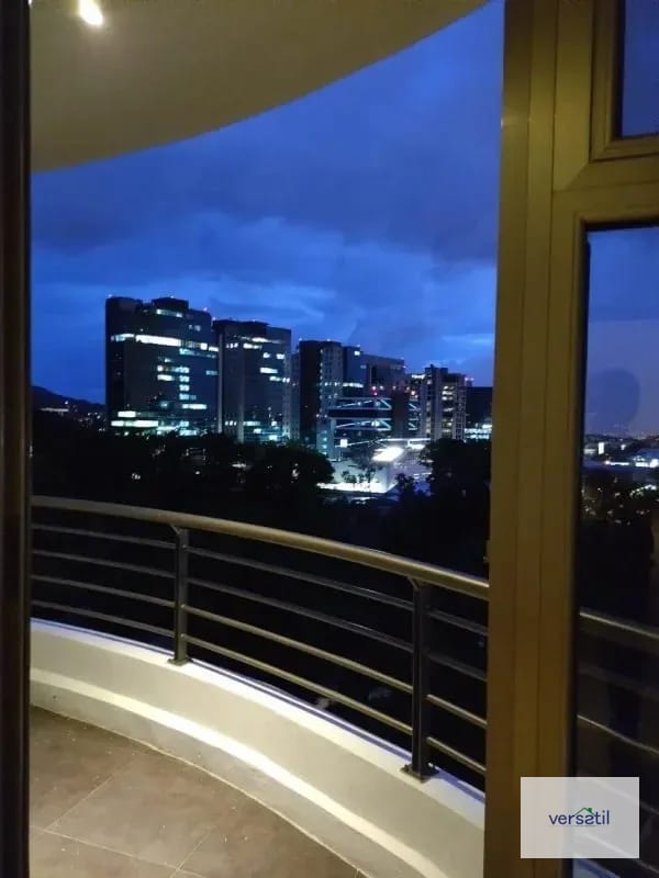 Moderno Apartamento en venta zona 15 — Apartamento en Venta en Torre Verde, Zona 15, Guatemala, Ciudad — foto 14 de 17