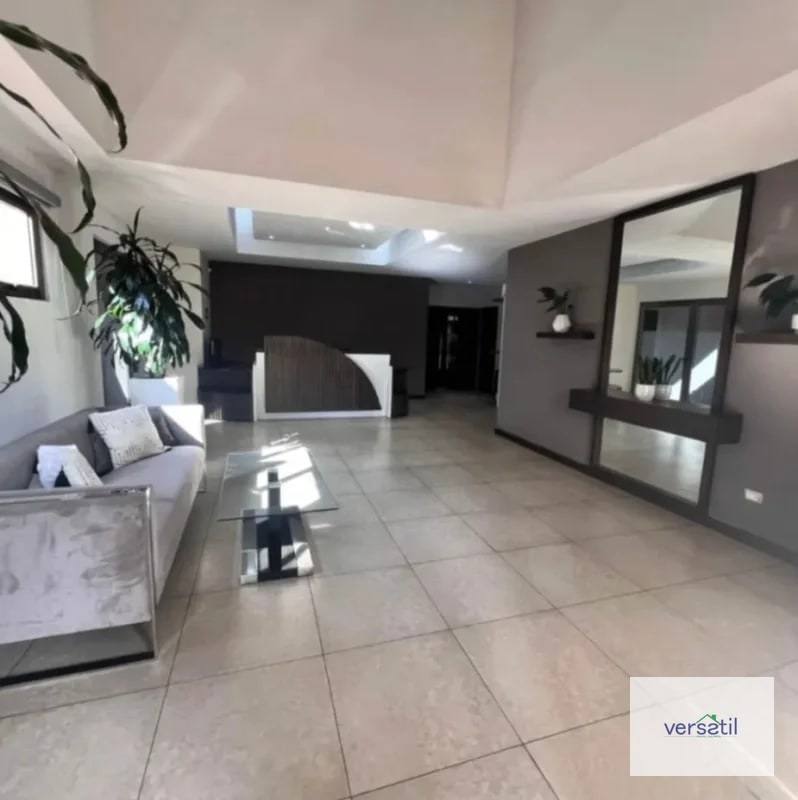 Moderno Apartamento en venta zona 15 - 2