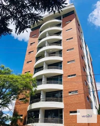 Moderno Apartamento en venta zona 15 - 17