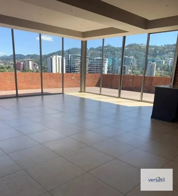 Moderno Apartamento en venta zona 15 — Apartamento en Venta en Torre Verde, Zona 15, Guatemala, Ciudad — foto 6 de 17