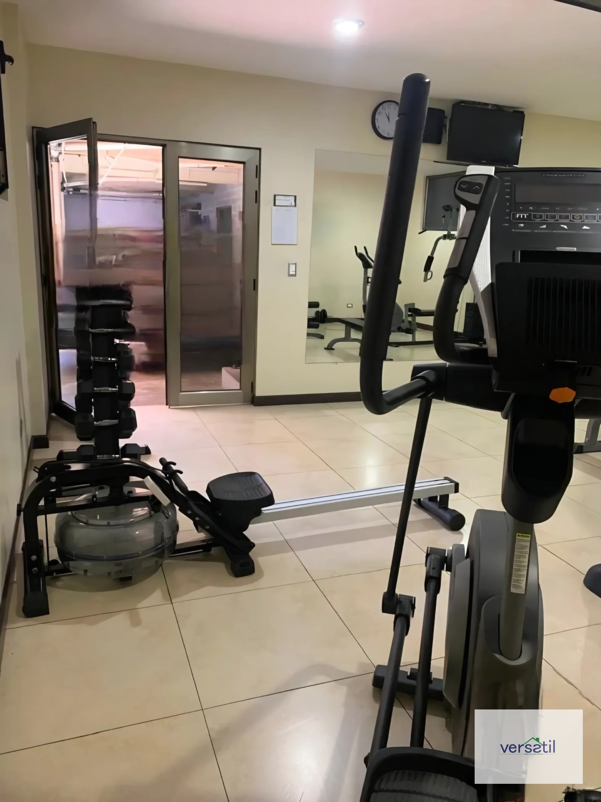 Moderno Apartamento en venta zona 15 - 5
