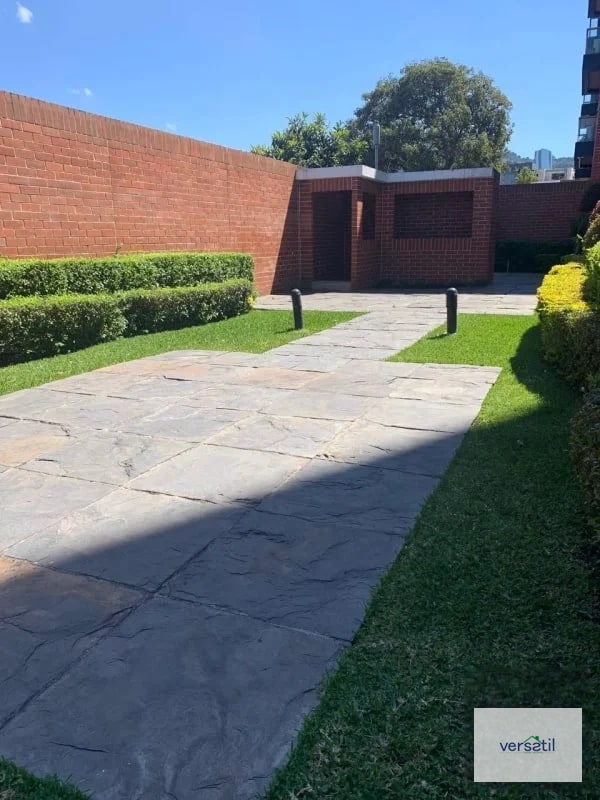 Moderno Apartamento en venta zona 15 - 3