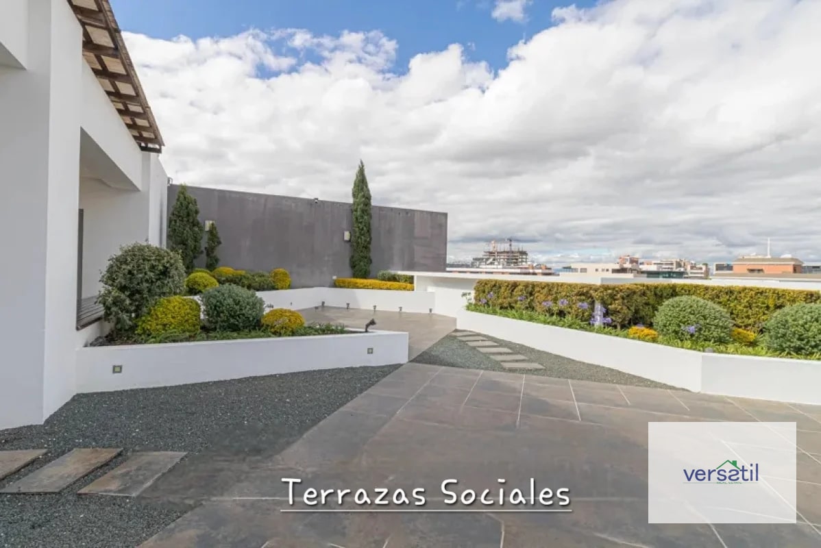 Hermoso Apartamento NIVEL ALTO venta zona 10 - 9