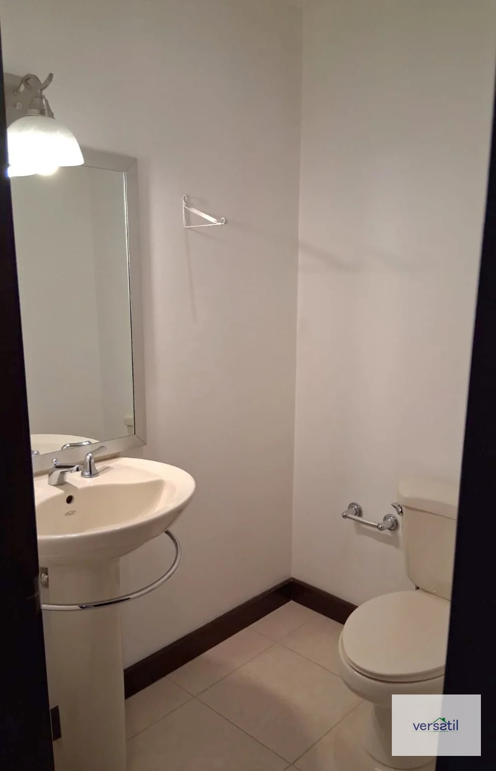 Lindo y amplio Apartamento en alquiler 3 habitaciones - 4
