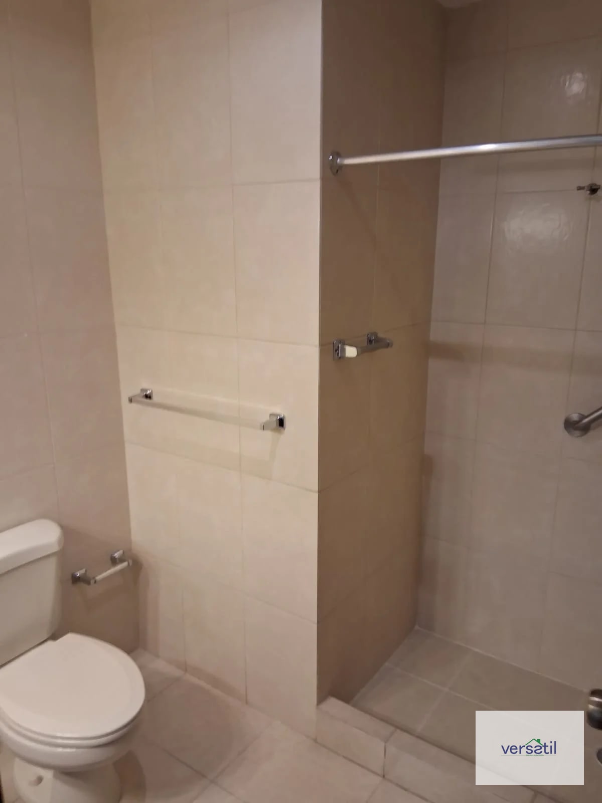 Lindo y amplio Apartamento en alquiler 3 habitaciones - 7