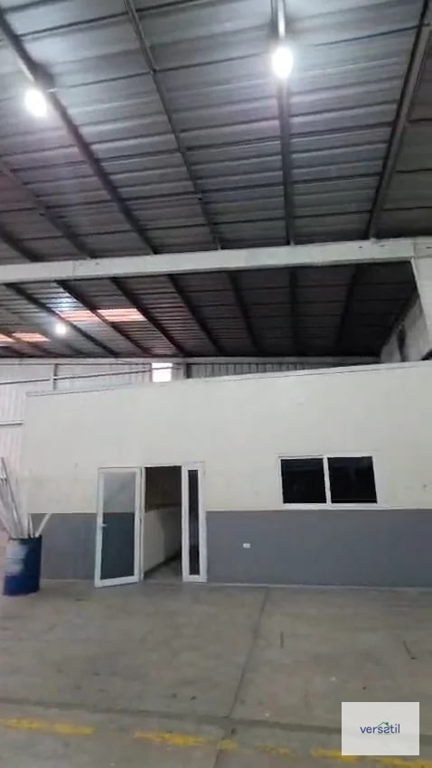 Excelente Bodega en alquiler km.7 salida al Atlántico — Bodega / Ofibodega en Alquiler en Zona 17, Guatemala, Ciudad — foto 6 de 7