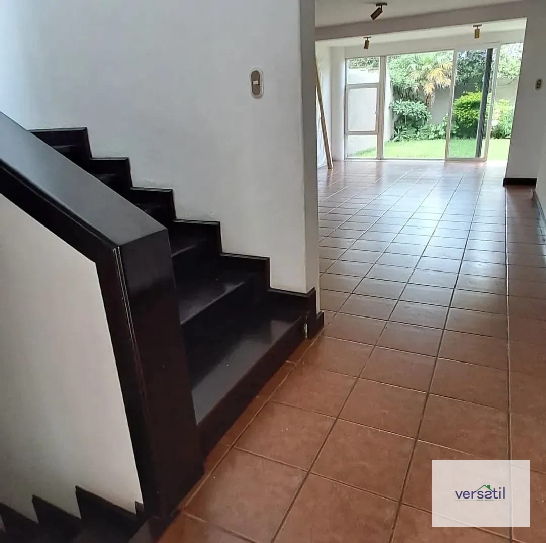 Linda casa en alquiler KM.13!..antes del Puente Las Luces (copia) — Casa en Alquiler en Villas del Campo, Carretera a El Salvador, Guatemala, Ciudad — foto 6 de 8