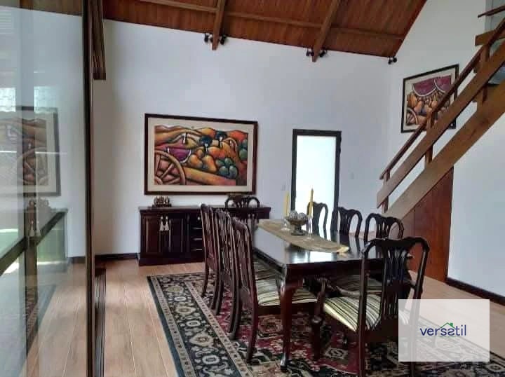 Hermosa Casa tipo Suizo LAS MACADAMIAS — Casa en Venta en San Miguel Dueñas, Sacatepéquez — foto 2 de 15