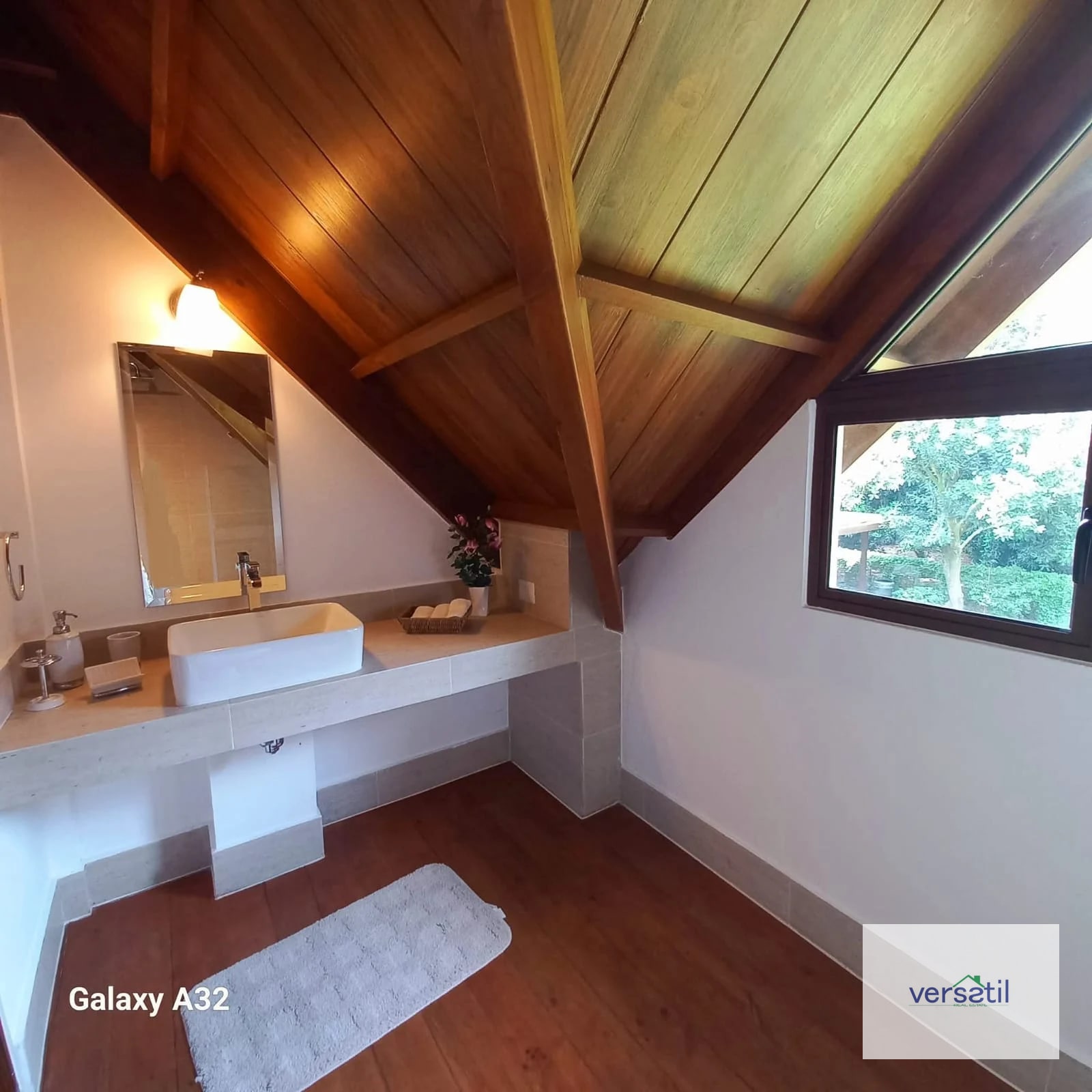 Hermosa Casa tipo Suizo LAS MACADAMIAS — Casa en Venta en San Miguel Dueñas, Sacatepéquez — foto 6 de 15