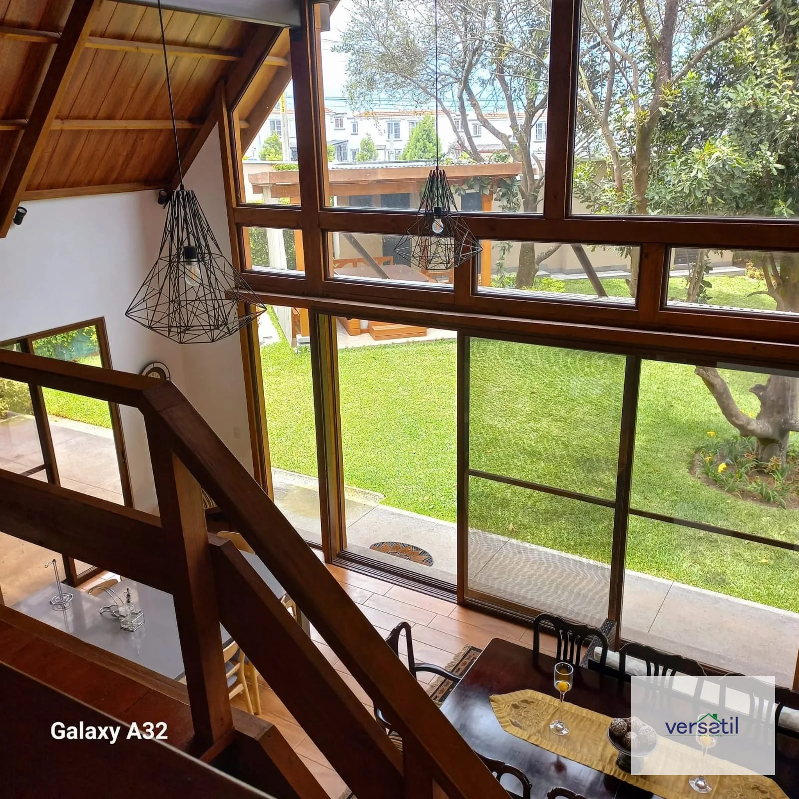 Hermosa Casa tipo Suizo LAS MACADAMIAS — Casa en Venta en San Miguel Dueñas, Sacatepéquez — foto 7 de 15