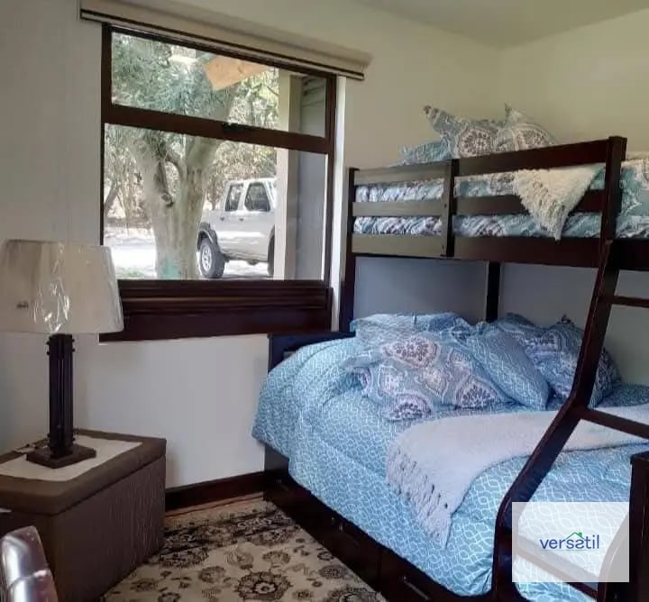 Hermosa Casa tipo Suizo LAS MACADAMIAS — Casa en Venta en San Miguel Dueñas, Sacatepéquez — foto 9 de 15