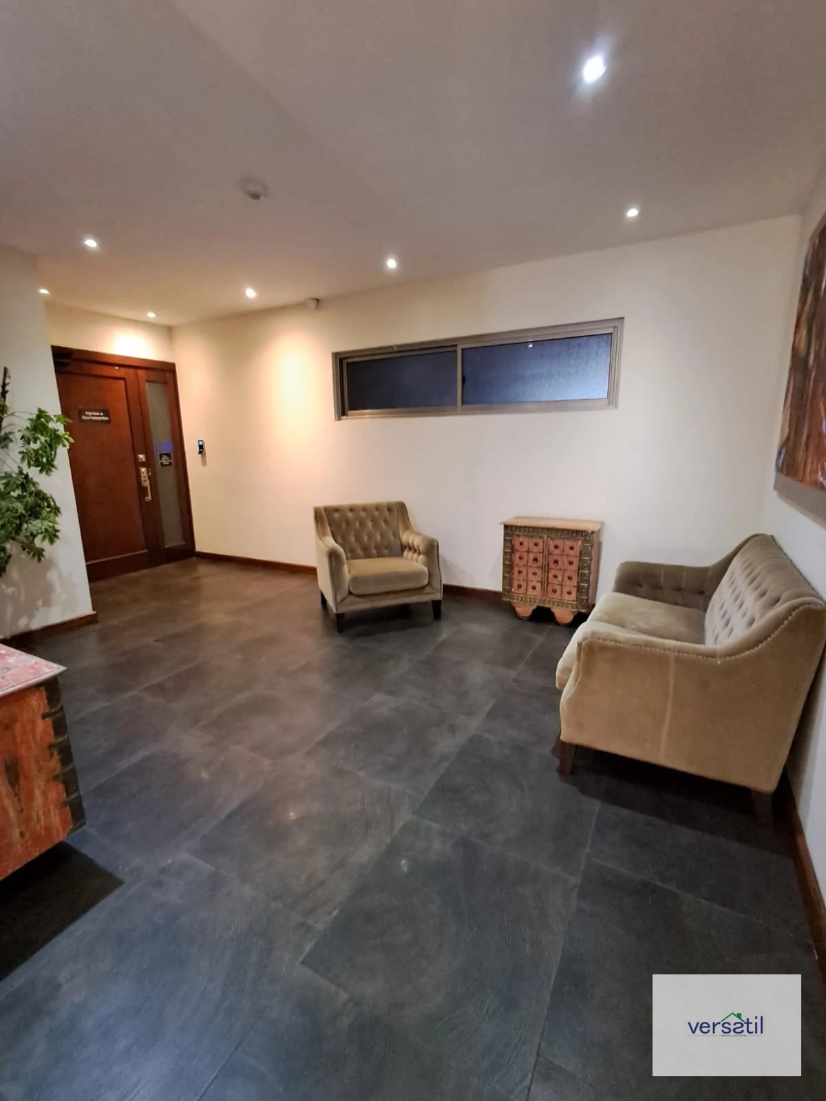 Lindo Apartamento de Una habitacióN AMUEBLADO n ZONA 15 — Apartamento en Alquiler en Casa Alhambra, Zona 15, Guatemala, Ciudad — foto 6 de 11